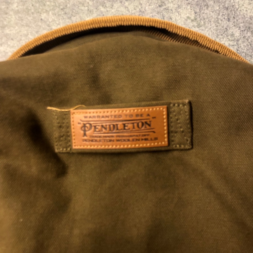 Pendleton Tahoma - Picture 5 of 5